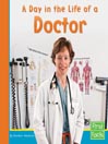A Day in the Life of a Doctor@